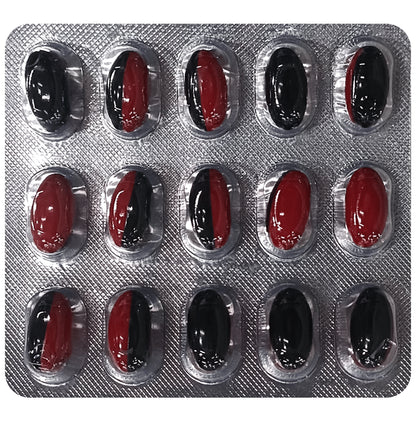 Calgrow Forte Capsule