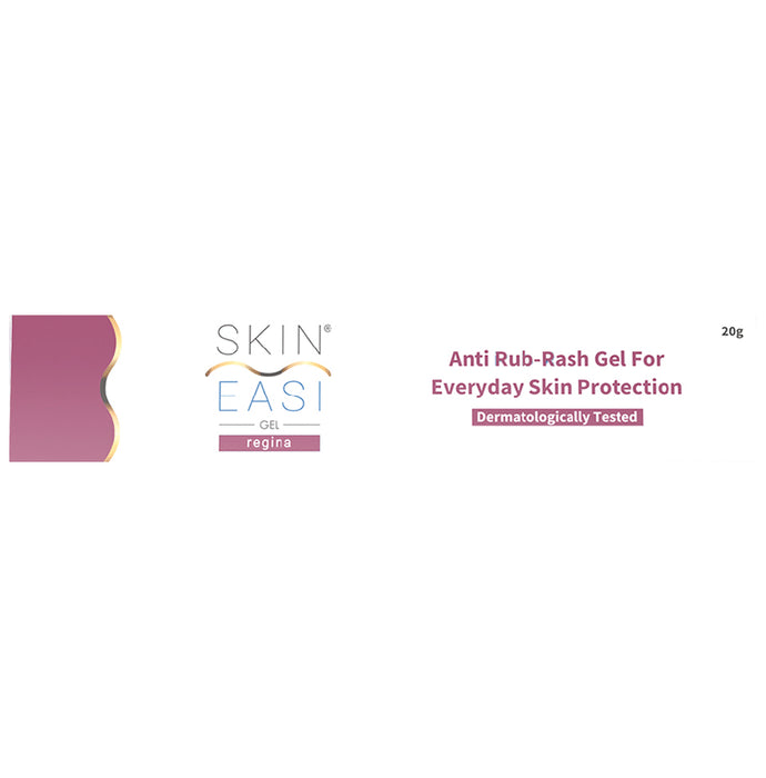 SkinEasi Regina Anti Rub-Rash Gel - Classic Derma