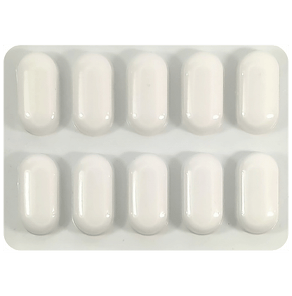 Califast-D Tablet
