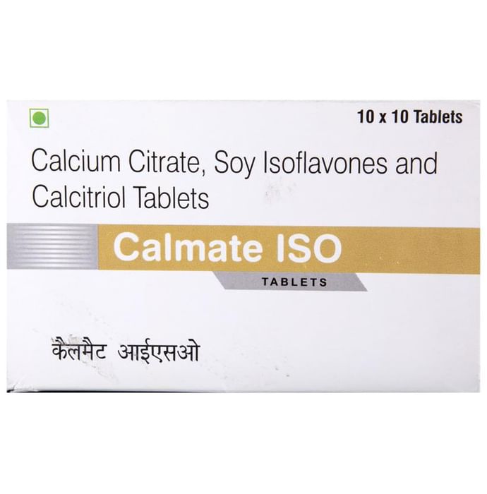 Iso Tablet Buy Calmate ISO Tablet Online | Classic Derma – Classic Derma-UAE