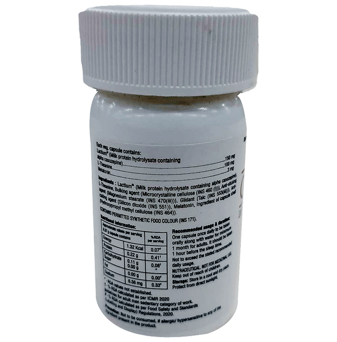 Calmitone Capsule