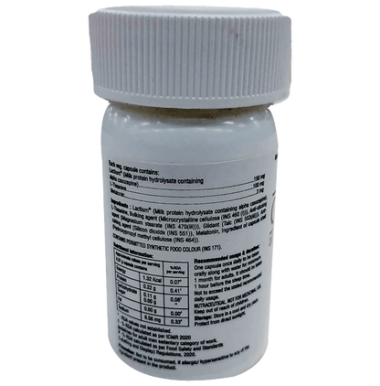 Calmitone Capsule