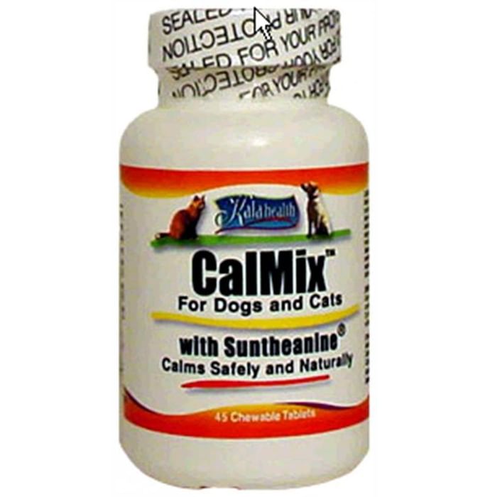 Calmix Tablet - Classic Derma
