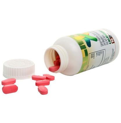 Calmoury Tablet