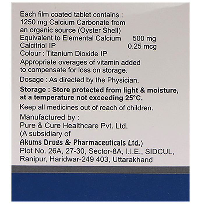 Calnifex-CT Tablet