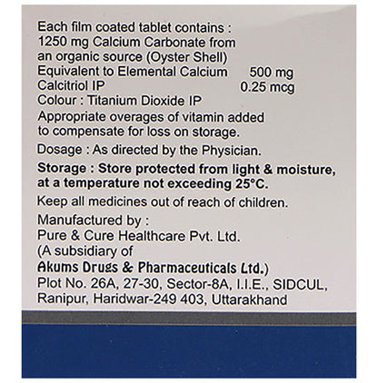 Calnifex-CT Tablet