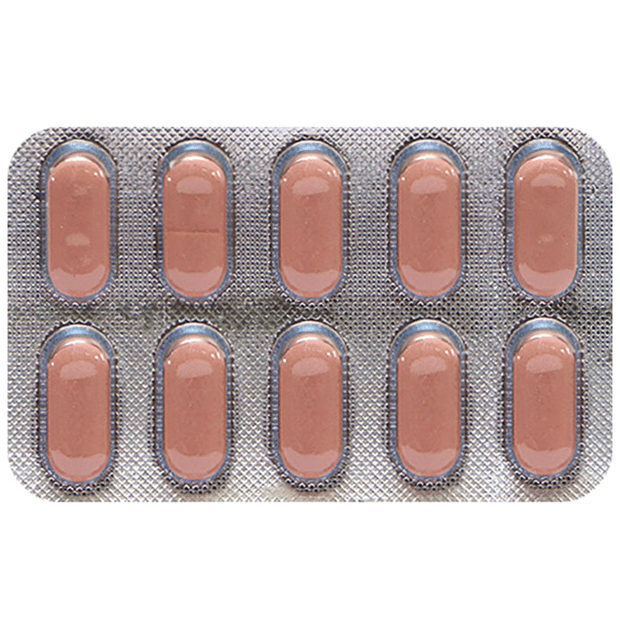 Calnimax-D3 Tablet