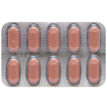 Calnimax-D3 Tablet
