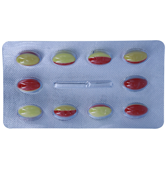 Cal-OK Max Softgel Capsule