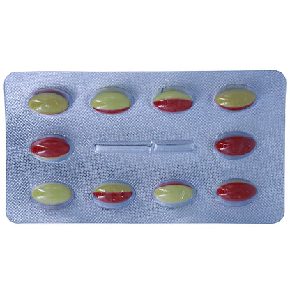Cal-OK Max Softgel Capsule