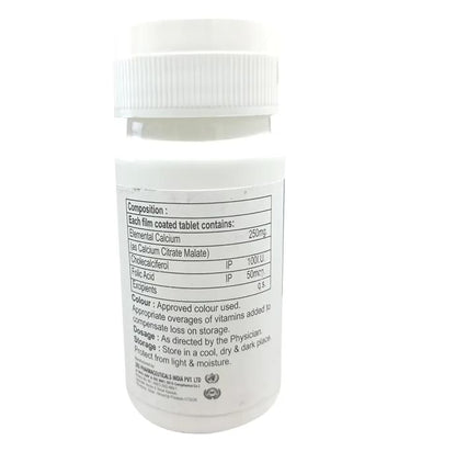 Calosim-CCM Tablet