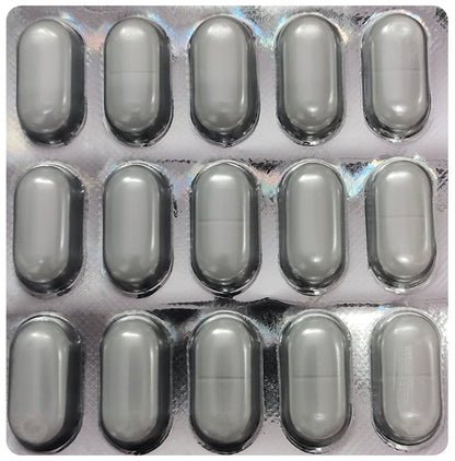 Calovical Tablet