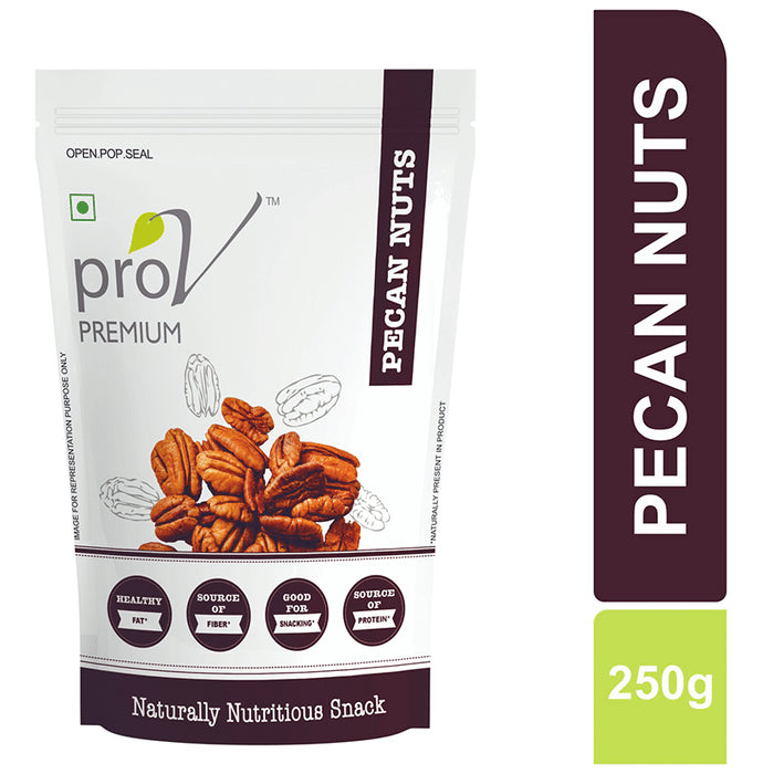 Prov Premium Pecan Nuts (250gm Each)