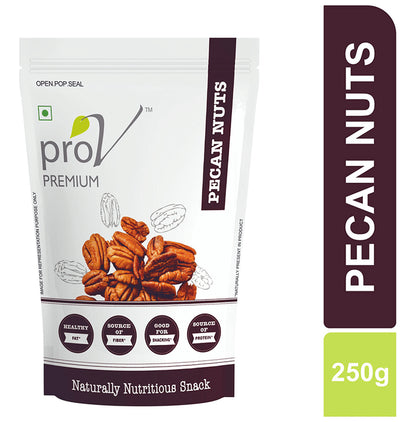 Prov Premium Pecan Nuts (250gm Each)