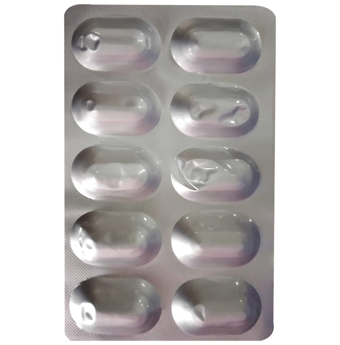 Calrex Plus Tablet