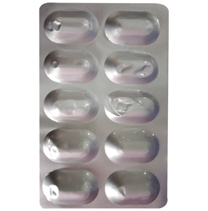 Calrex Plus Tablet