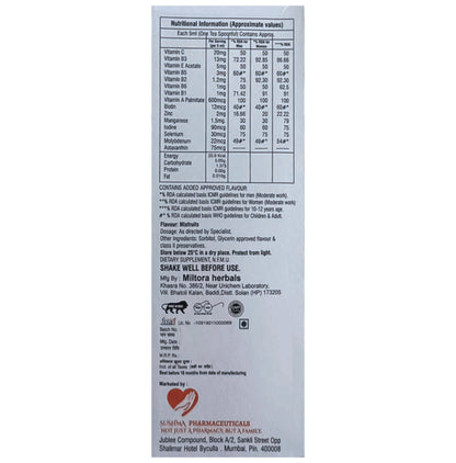 Cal-Sp Suspension