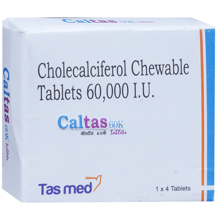 Caltas Tablet