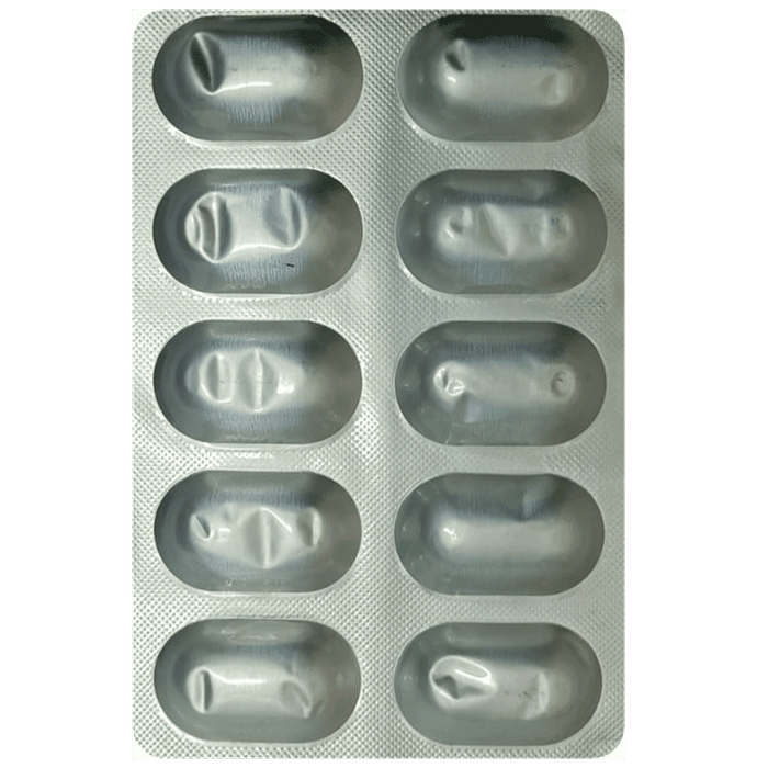 Caltik-Plus Tablet