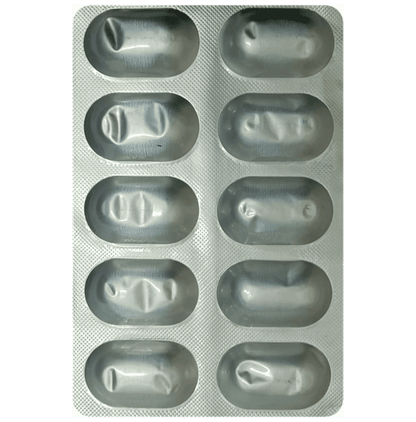 Caltik-Plus Tablet