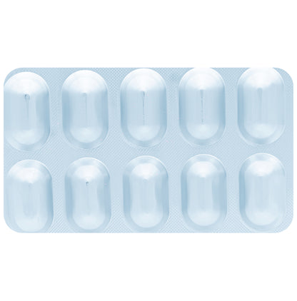 Calvific Plus Tablet