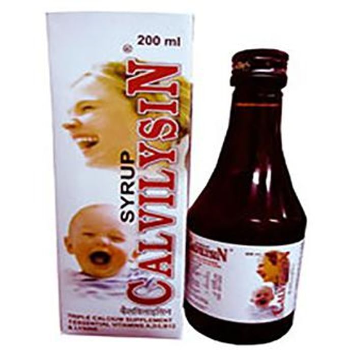 Calvilysin Liquid - Classic Derma