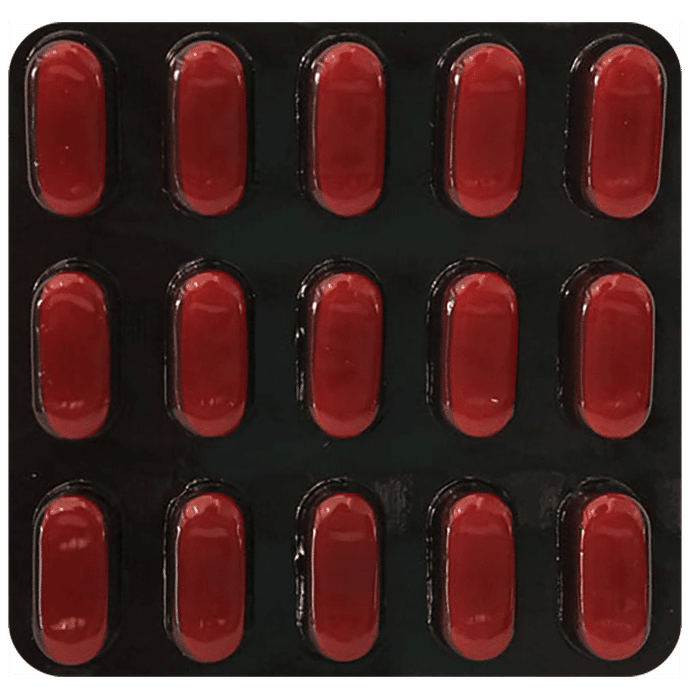 Cal-Z Tablet