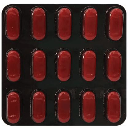 Cal-Z Tablet