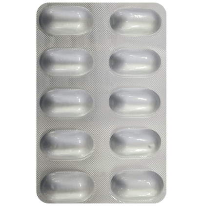 Calzimum K2 Tablet