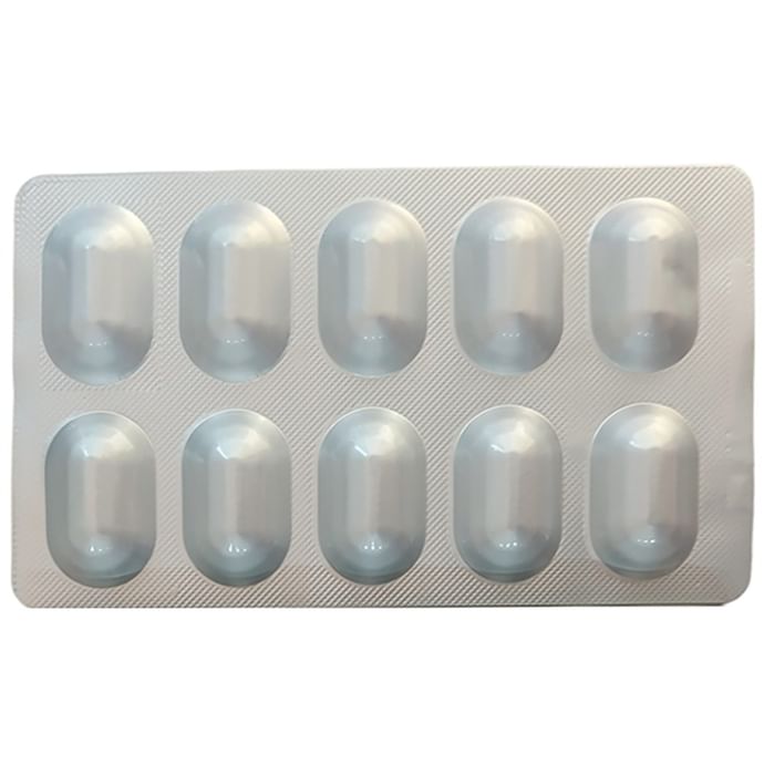 Calzob Tablet