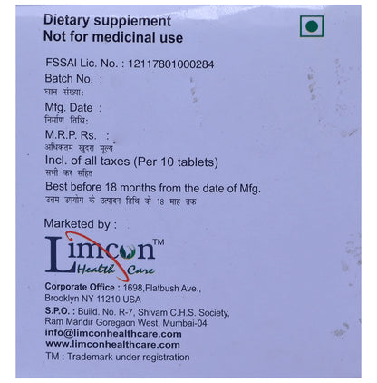 Campcal Tablet