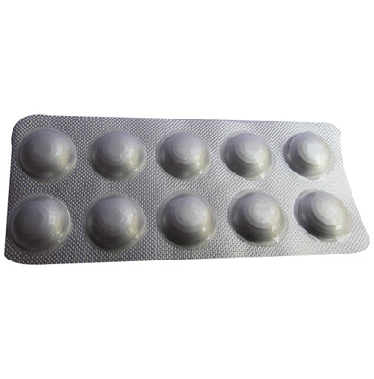 CapMV Tablet