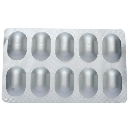 Carbofol-Z Tablet