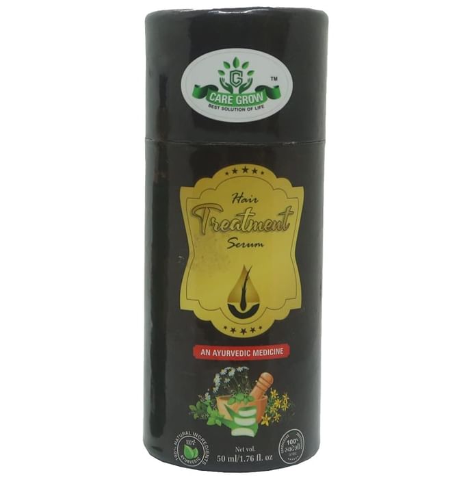 Care Grow Hair Treatment Serum - Classic Derma