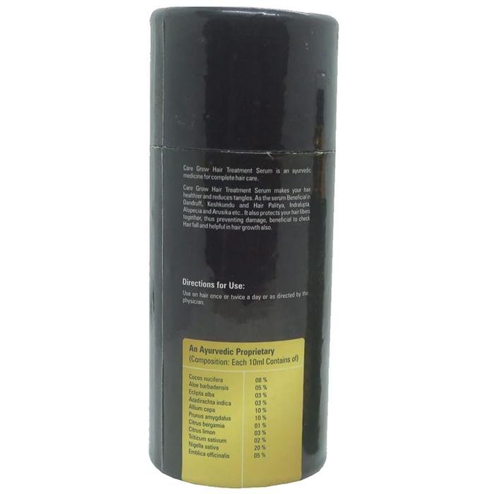 Care Grow Hair Treatment Serum