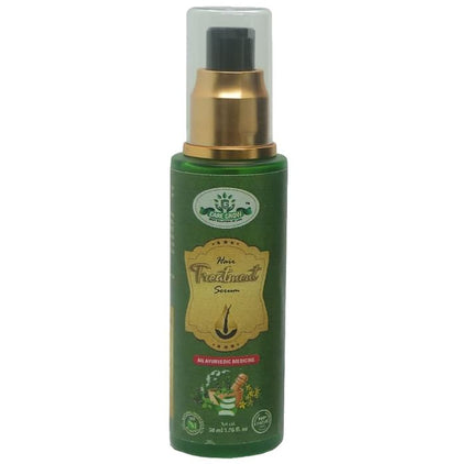 Care Grow Hair Treatment Serum