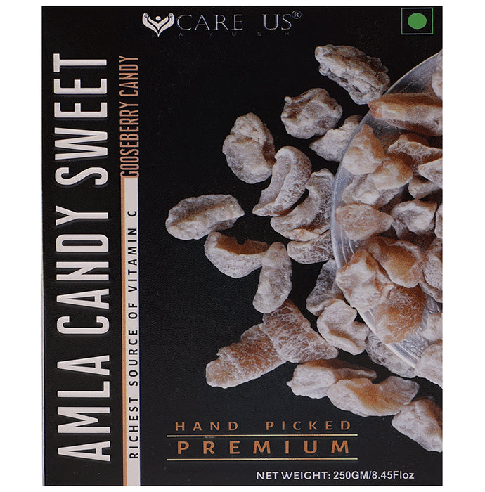 Care US Amla Candy Sweet - Classic Derma