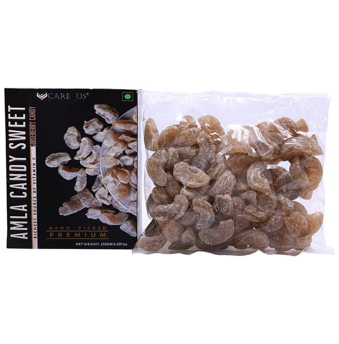 Care US Amla Candy Sweet