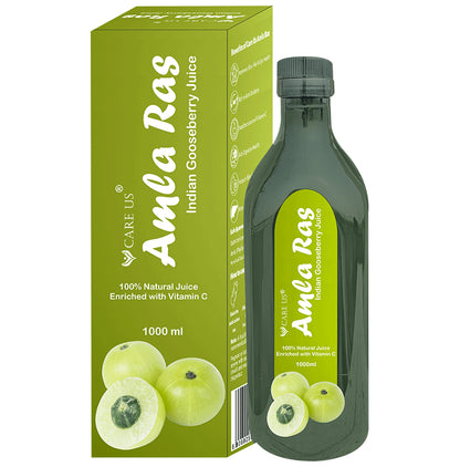 Care US Amla Ras - Classic Derma