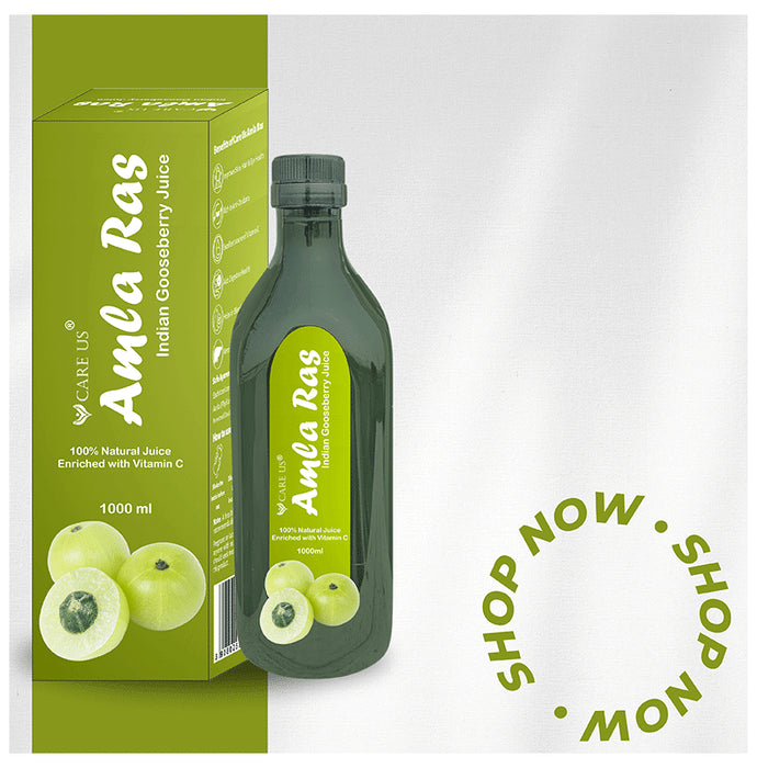 Care US Amla Ras