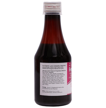 Care US Fem-OK Syrup