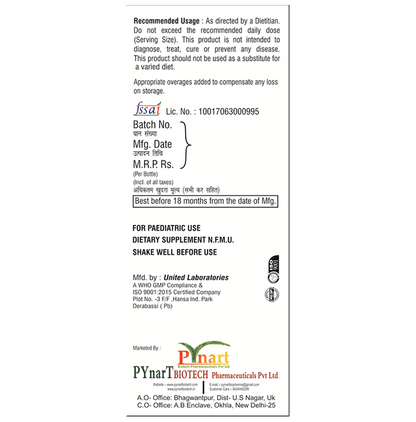 Care XT Oral Drops