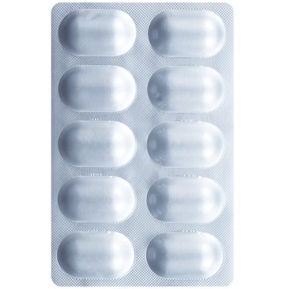 Carnitik-Q Capsule