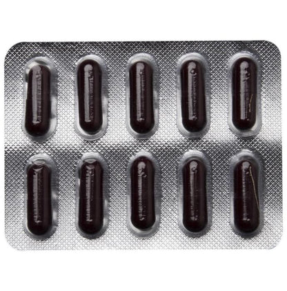 Carovit Capsule