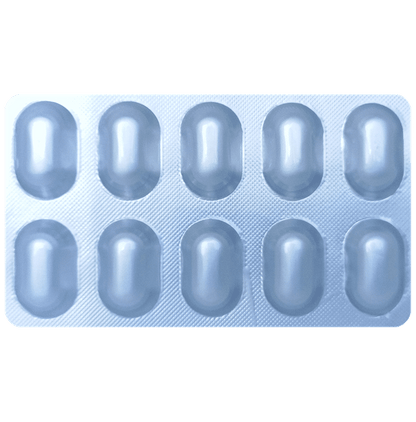 Ccd-Sure Chewable Tablet Mango