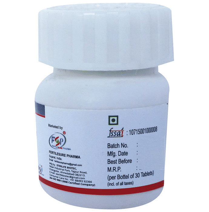 Ccd-Sure Chewable Tablet Mango