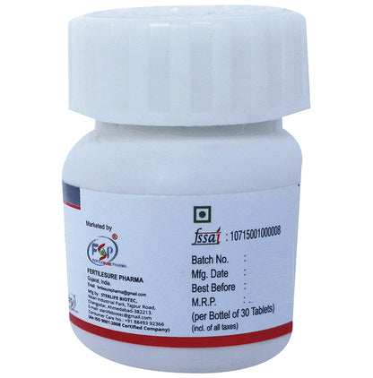 Ccd-Sure Chewable Tablet Mango