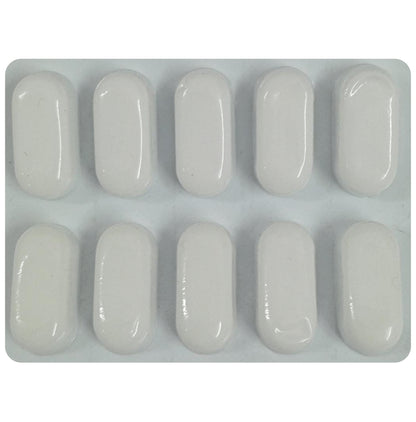 Ccnate-Plus Tablet