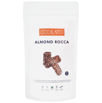 Ccolato Almond Rocca - Classic Derma