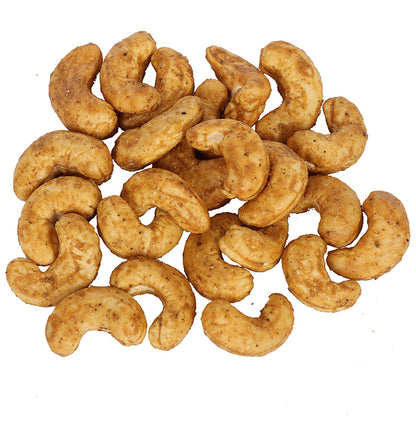 Ccolato Jalapeno Cashews